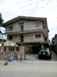10 bedroom House for sale 80 Victoria Street Ojota Ojota Lagos