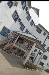 Commercial Property for sale Asokoro Abuja