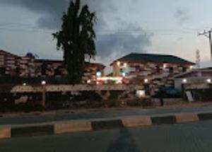 10 bedroom Commercial Property for sale Itamaga Bus Stop Along Ijede Road Ikorodu Lagos State Nigeria Ijede Ikorodu Lagos