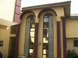 10 bedroom Commercial Property for sale Surulere Lagos Adeniran Ogunsanya Surulere Lagos