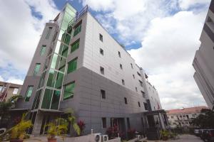 Commercial Property for sale Wuse Zone 4 Wuse 2 Abuja