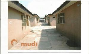 Commercial Property for sale Akobo Ibadan Oyo