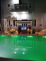 Commercial Property for sale Wuye Abuja