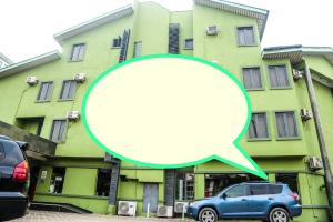 10 bedroom House for sale Ikeja Lagos