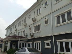 Commercial Property for rent Ologuneru Ibadan Oyo