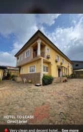 9 bedroom Commercial Property for rent Akala Estate Akobo Ibadan Oyo