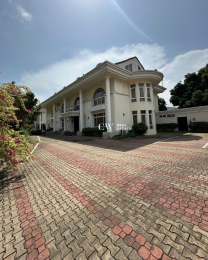 Commercial Property for sale Osborne Foreshore Estate Ikoyi Lagos