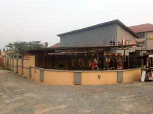 8 bedroom Commercial Property for sale Tipper Garage Off Akala Express, Ibadan Oyo