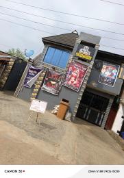 Commercial Property for sale Ikola Command Ipaja Lagos