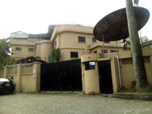 Commercial Property for sale Victoria Island Lagos Island Lagos