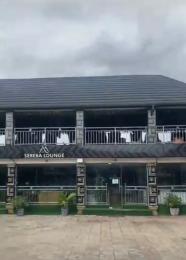 Commercial Property for sale Oke-Afa Isolo Lagos