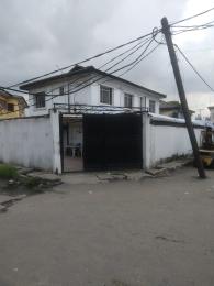 Commercial Property for sale Born Crescent Apapa Lagos