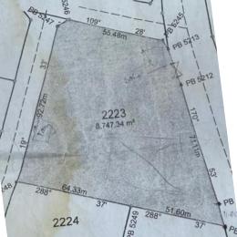 Land for sale Jahi Abuja