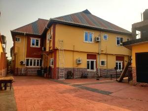 Commercial Property for sale Gowon Estate, Via 31 Road Egbeda Alimosho Lagos