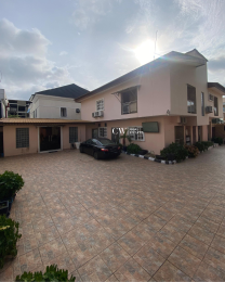 Commercial Property for rent Lekki Phase 1 Lekki Lagos