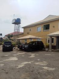 10 bedroom Commercial Property for sale Kasolori Sabo Ikorodu Lagos On A Link Road (tarred Road) Ikorodu Lagos