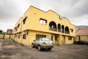 10 bedroom Commercial Property for rent Omole phase 1 Ojodu Lagos
