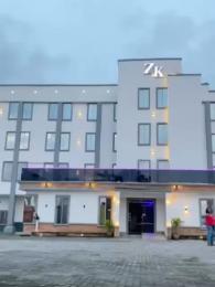 10 bedroom Commercial Property for sale Ikota Lekki Lagos
