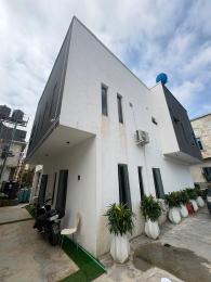 4 bedroom House for sale Monastery road Sangotedo Lagos