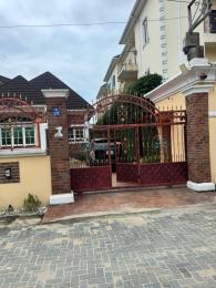 3 bedroom House for rent Sangotedo Ajah Lagos