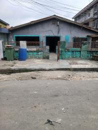 House for sale Buraimo Street. Obanikoro Estate Obanikoro Maryland Lagos
