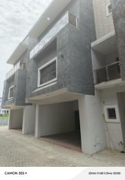 4 bedroom House for sale Oral Estate Second Tollgate chevron Lekki Lagos