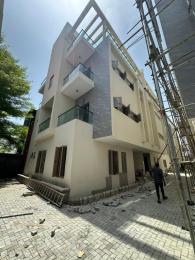 4 bedroom House for sale Banana Island Ikoyi Lagos