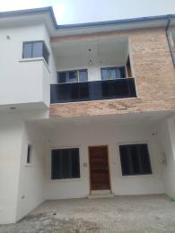 4 bedroom House for sale Orchid chevron Lekki Lagos