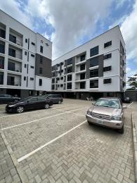 3 bedroom Flat / Apartment for sale Sabo Yaba Lagos