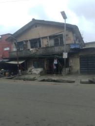 House for sale Ojuelegba Surulere Lagos