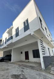 4 bedroom House for rent Orchid chevron Lekki Lagos