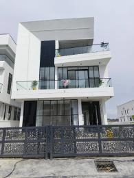 6 bedroom House for sale Lekki Phase 1 Lekki Lagos