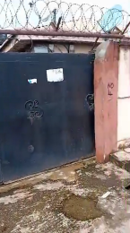 House for sale Abule-Oja Yaba Lagos