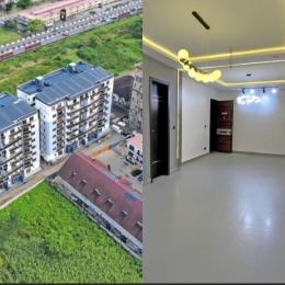 3 bedroom Flat / Apartment for sale Osborne Foreshore Estate Ikoyi Lagos