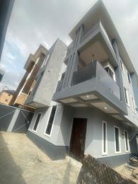 4 bedroom House for sale Ebute Metta Yaba Lagos