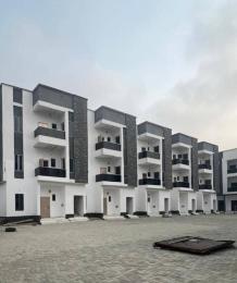3 bedroom Flat / Apartment for sale Abraham adesanya estate Ajah Lagos