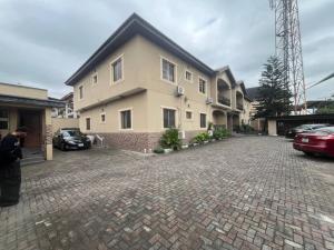 4 bedroom House for sale Magodo GRA Phase 2 Kosofe/Ikosi Lagos