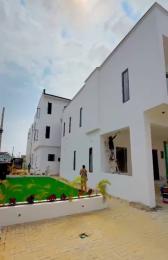 4 bedroom House for sale Orchid Chevron Lekki Lagos