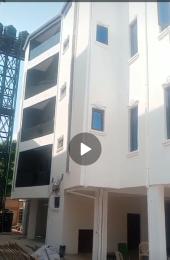 3 bedroom Flat / Apartment for sale Yabatech Quarters Gra Sabo Yaba Lagos
