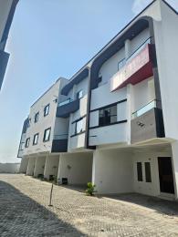 4 bedroom House for sale Orchid Chevron Toll Gate Lekki Lagos