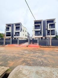 4 bedroom House for sale Adeniyi Jones Ikeja Lagos