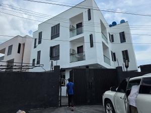 3 bedroom House for rent Lekki Phase 1 Lekki Lagos
