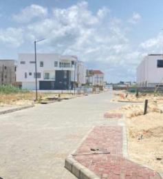 Land for sale Ikate Lekki Lagos