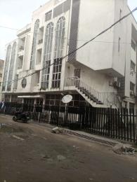Commercial Property for sale Obalende Lagos Island Lagos