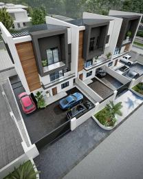 4 bedroom House for sale Old Ikoyi Ikoyi Lagos