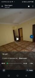 2 bedroom Commercial Property for rent Adekunle Yaba Lagos