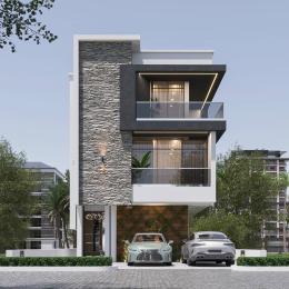 4 bedroom House for sale Gbagada Phase 2 Gbagada Lagos