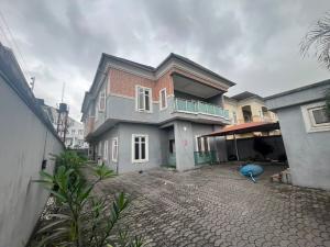 5 bedroom House for rent Lekki Phase 1 Lekki Lagos