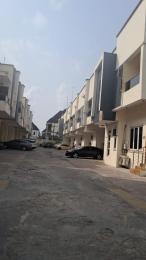 4 bedroom House for sale Orchid Chevron Toll Gate Lekki Lagos