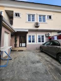 4 bedroom House for sale Masha Surulere Lagos